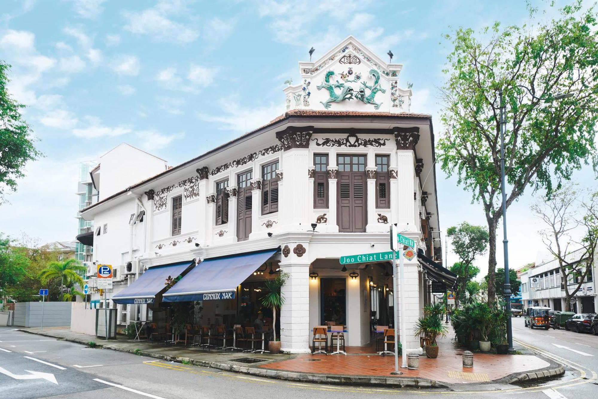 Stories Joo Chiat, A Hotel By Cove - Paya Lebar, Singapore - Newly Renovated Dış mekan fotoğraf