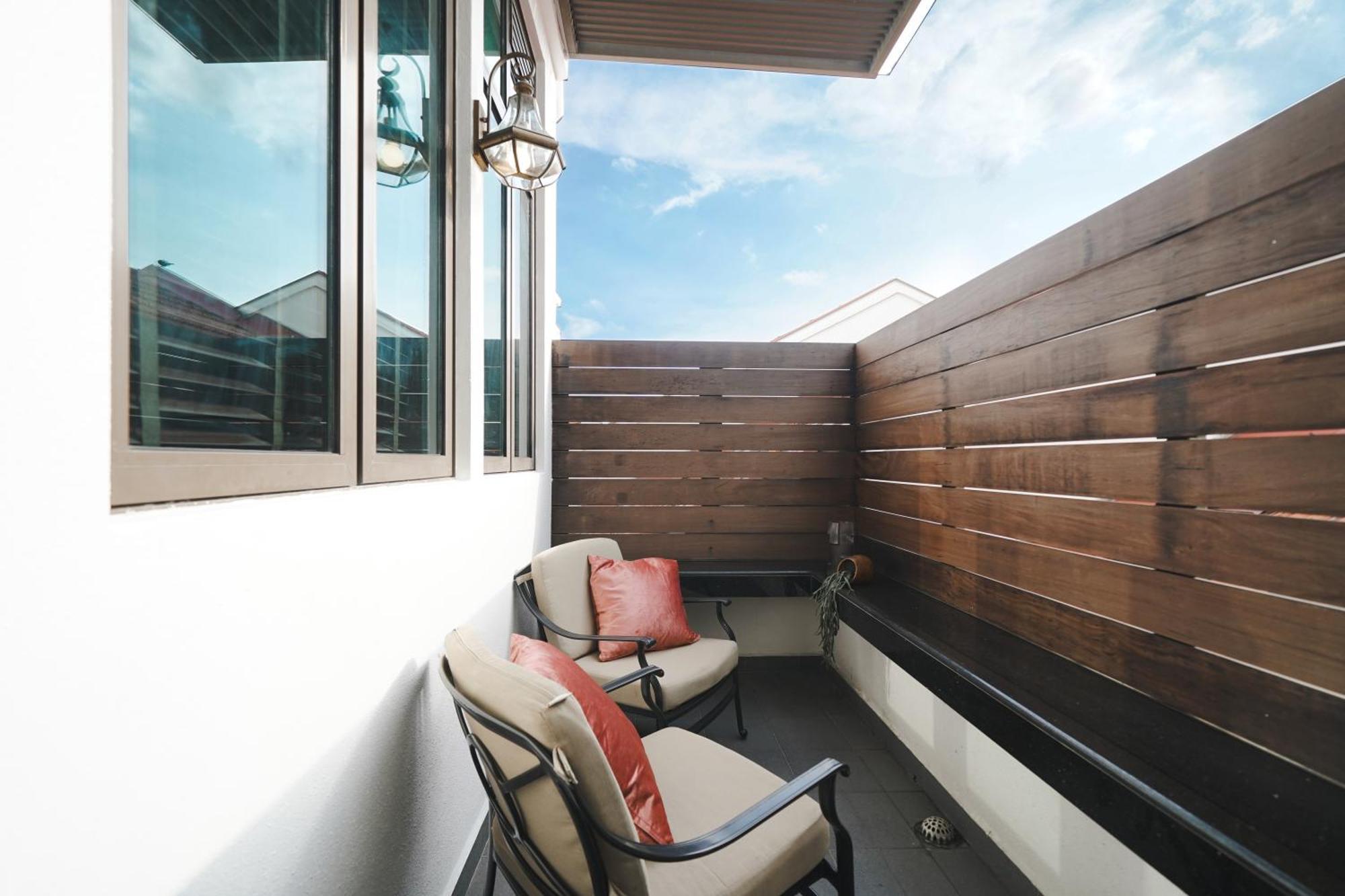 Stories Joo Chiat, A Hotel By Cove - Paya Lebar, Singapore - Newly Renovated Oda fotoğraf