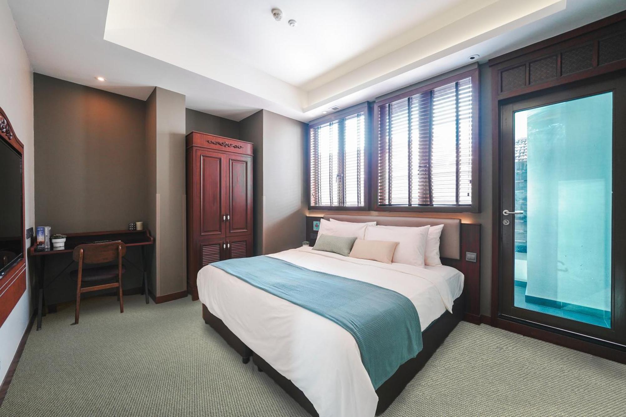 Stories Joo Chiat, A Hotel By Cove - Paya Lebar, Singapore - Newly Renovated Dış mekan fotoğraf