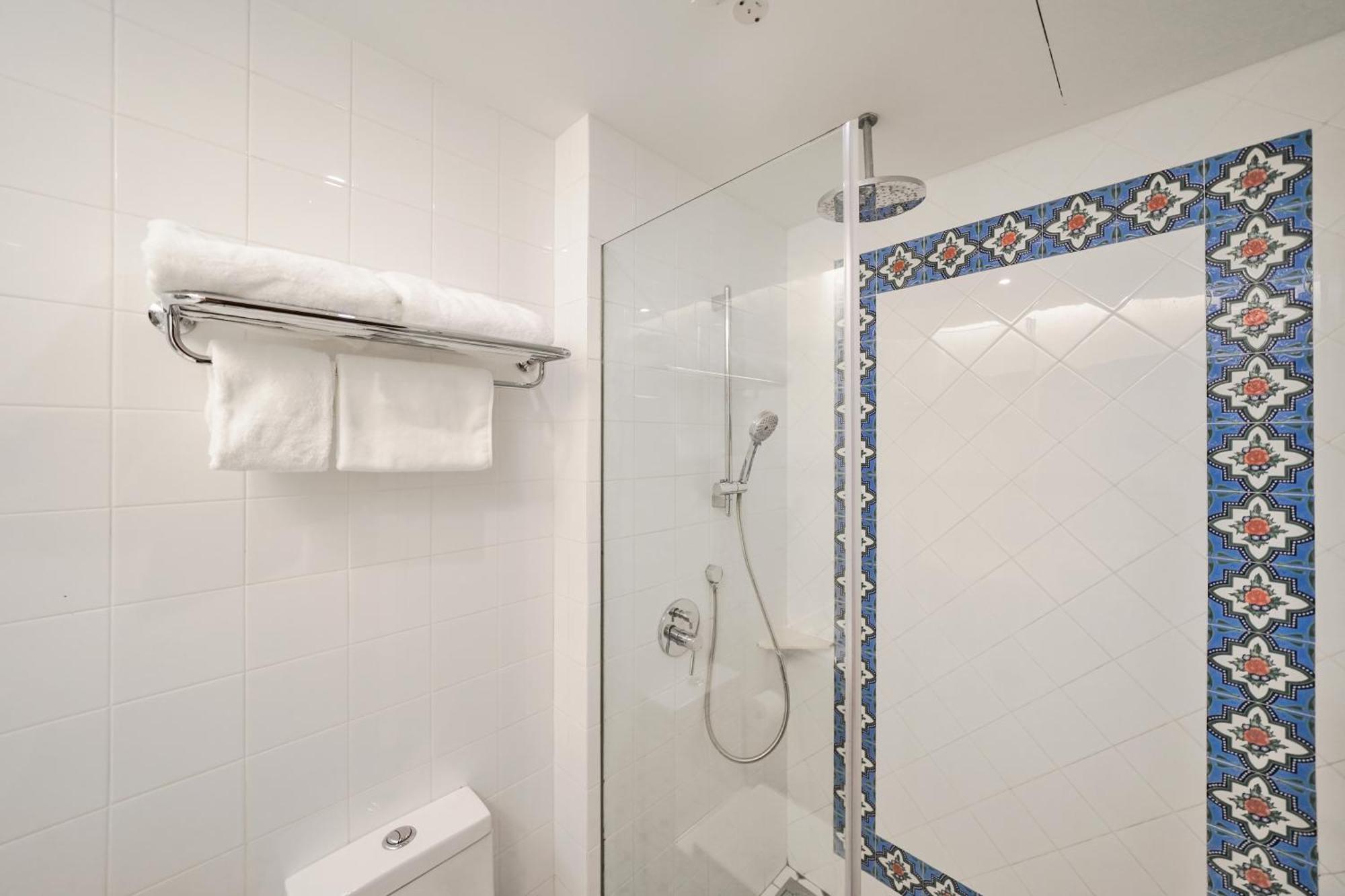 Stories Joo Chiat, A Hotel By Cove - Paya Lebar, Singapore - Newly Renovated Oda fotoğraf