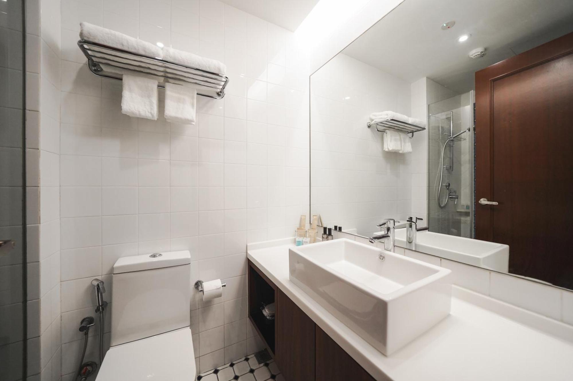 Stories Joo Chiat, A Hotel By Cove - Paya Lebar, Singapore - Newly Renovated Oda fotoğraf