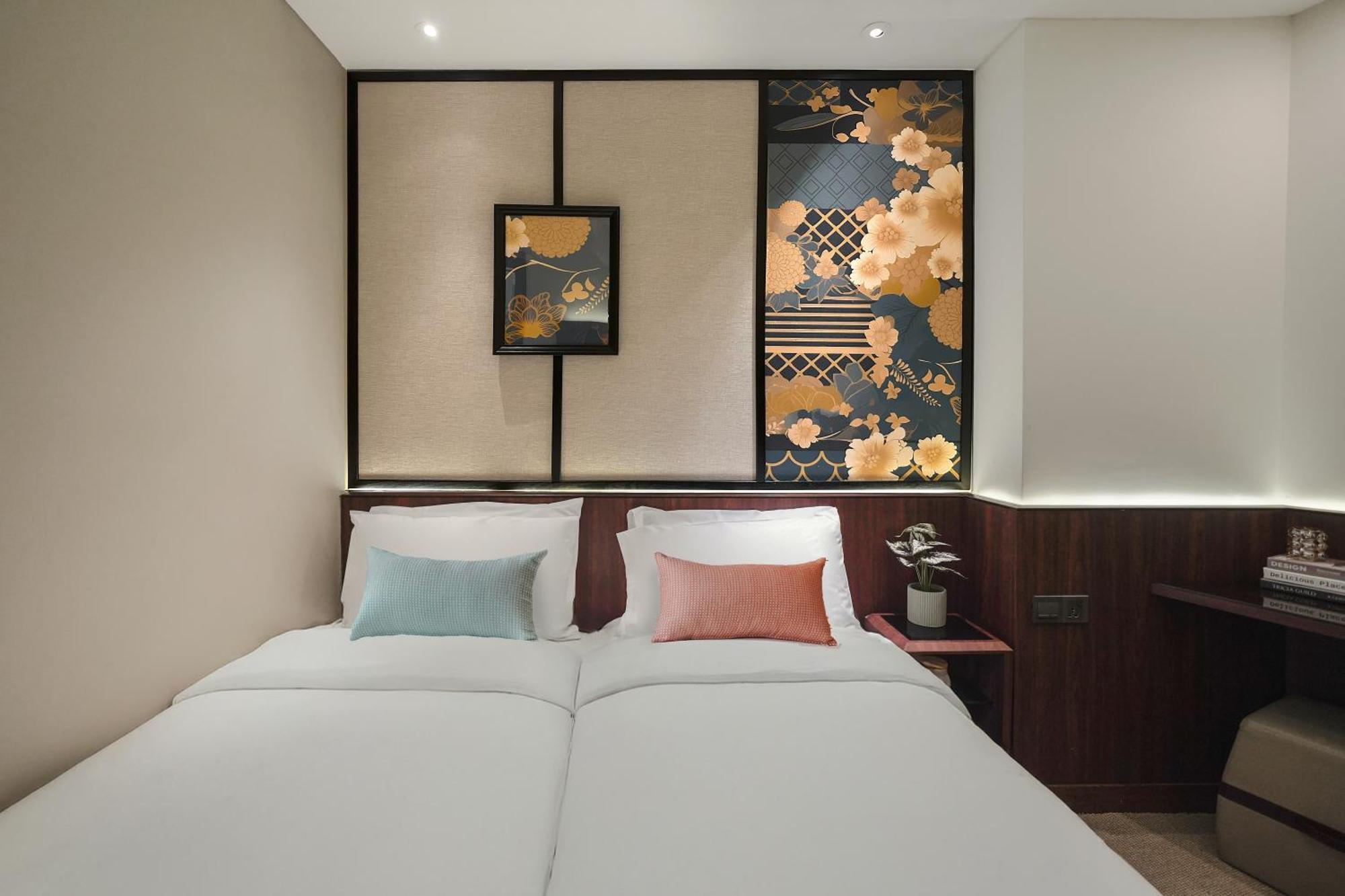 Stories Joo Chiat, A Hotel By Cove - Paya Lebar, Singapore - Newly Renovated Dış mekan fotoğraf