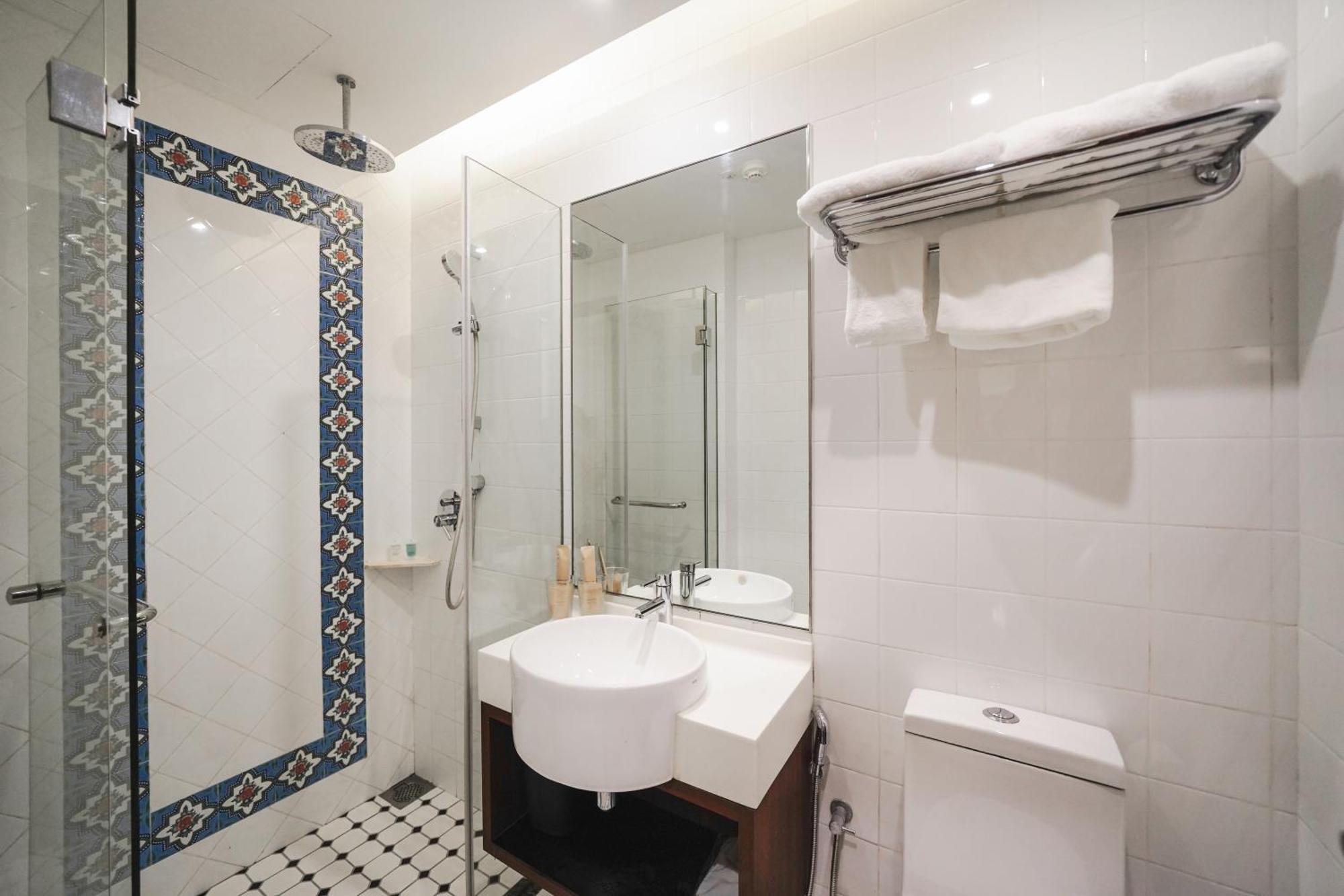 Stories Joo Chiat, A Hotel By Cove - Paya Lebar, Singapore - Newly Renovated Oda fotoğraf