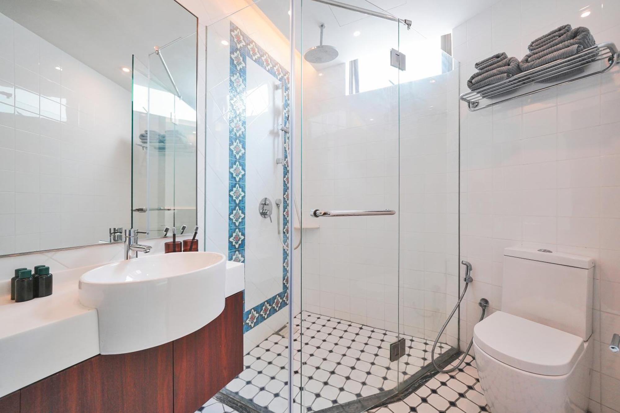 Stories Joo Chiat, A Hotel By Cove - Paya Lebar, Singapore - Newly Renovated Dış mekan fotoğraf