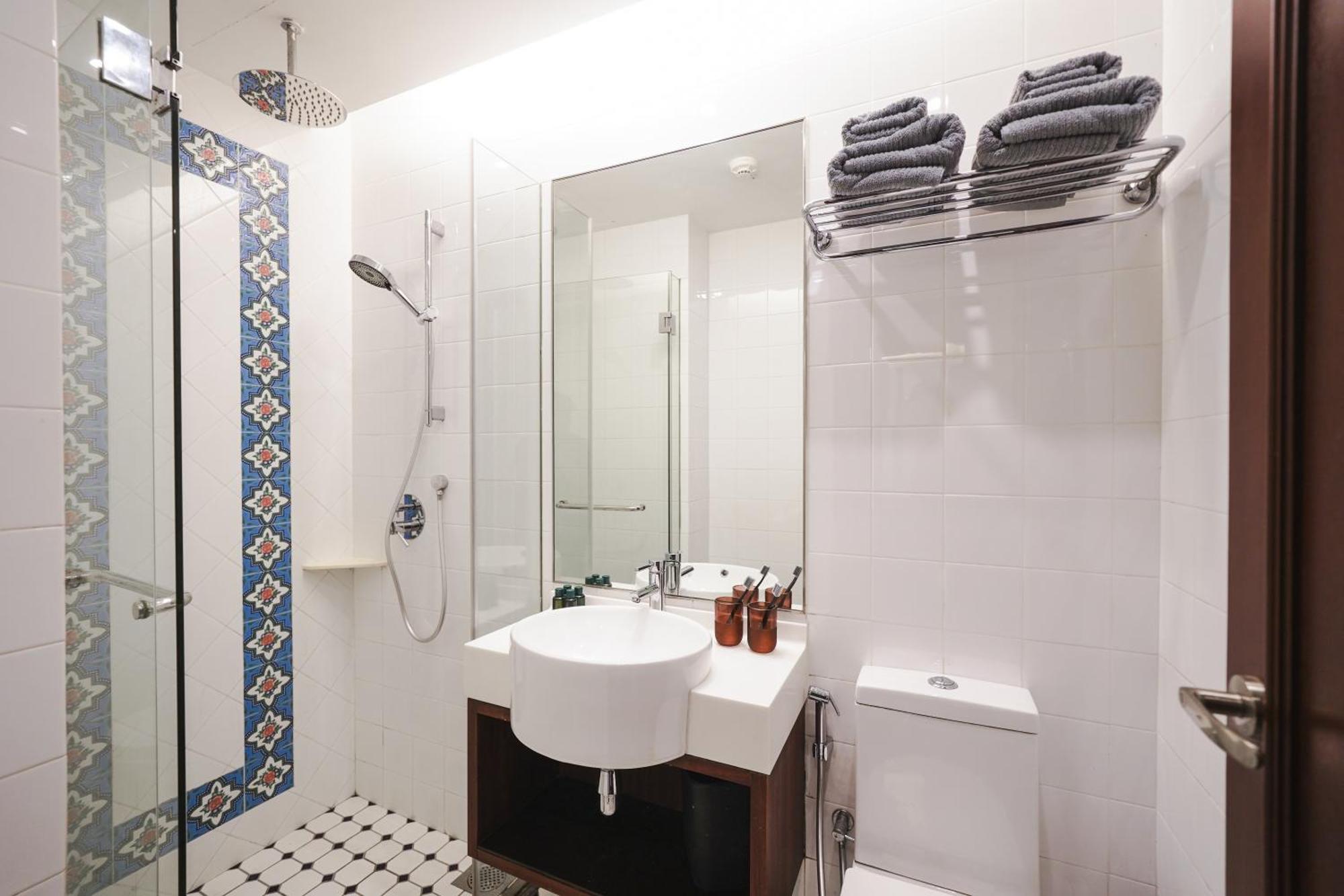 Stories Joo Chiat, A Hotel By Cove - Paya Lebar, Singapore - Newly Renovated Dış mekan fotoğraf