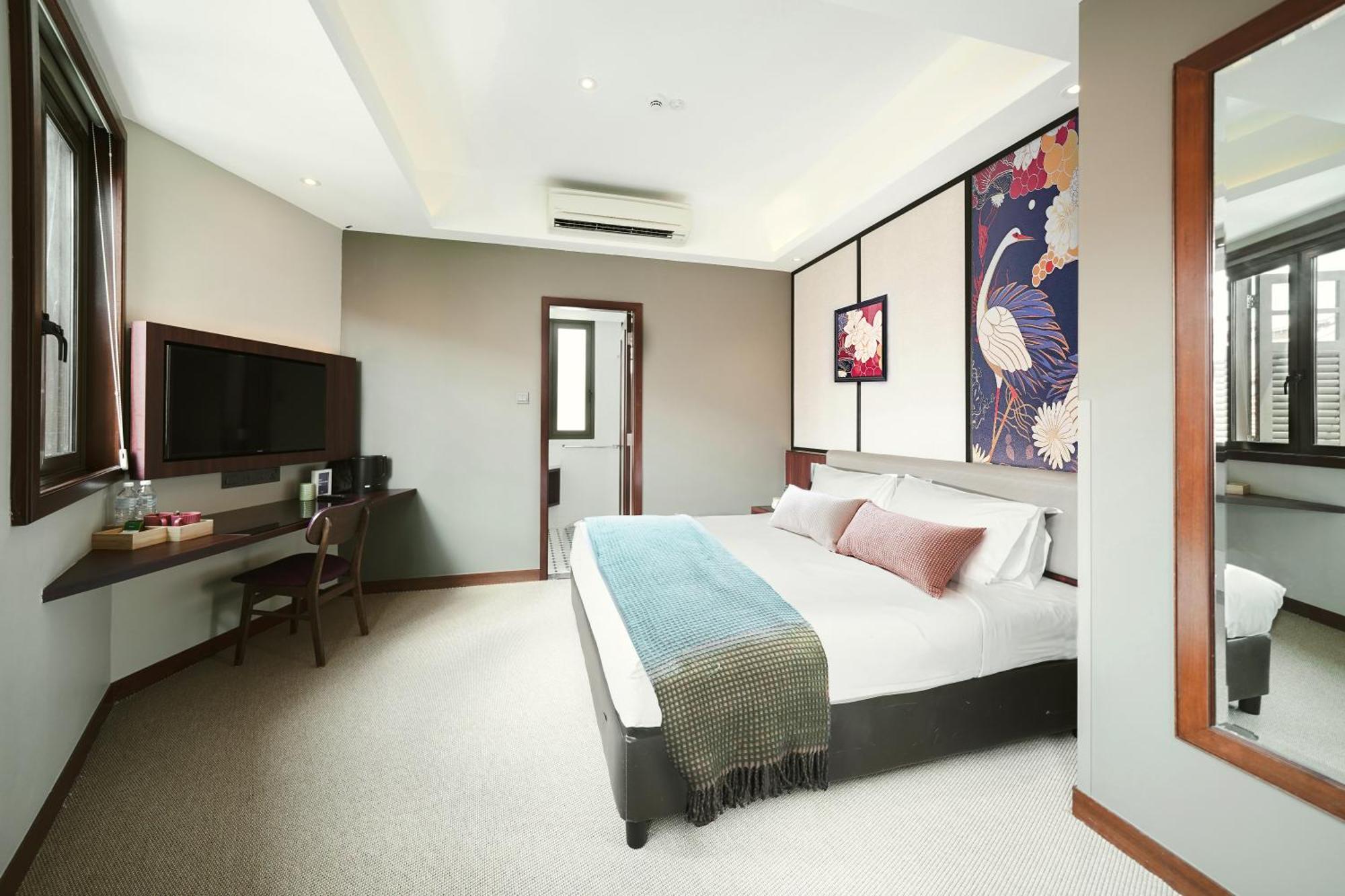 Stories Joo Chiat, A Hotel By Cove - Paya Lebar, Singapore - Newly Renovated Dış mekan fotoğraf