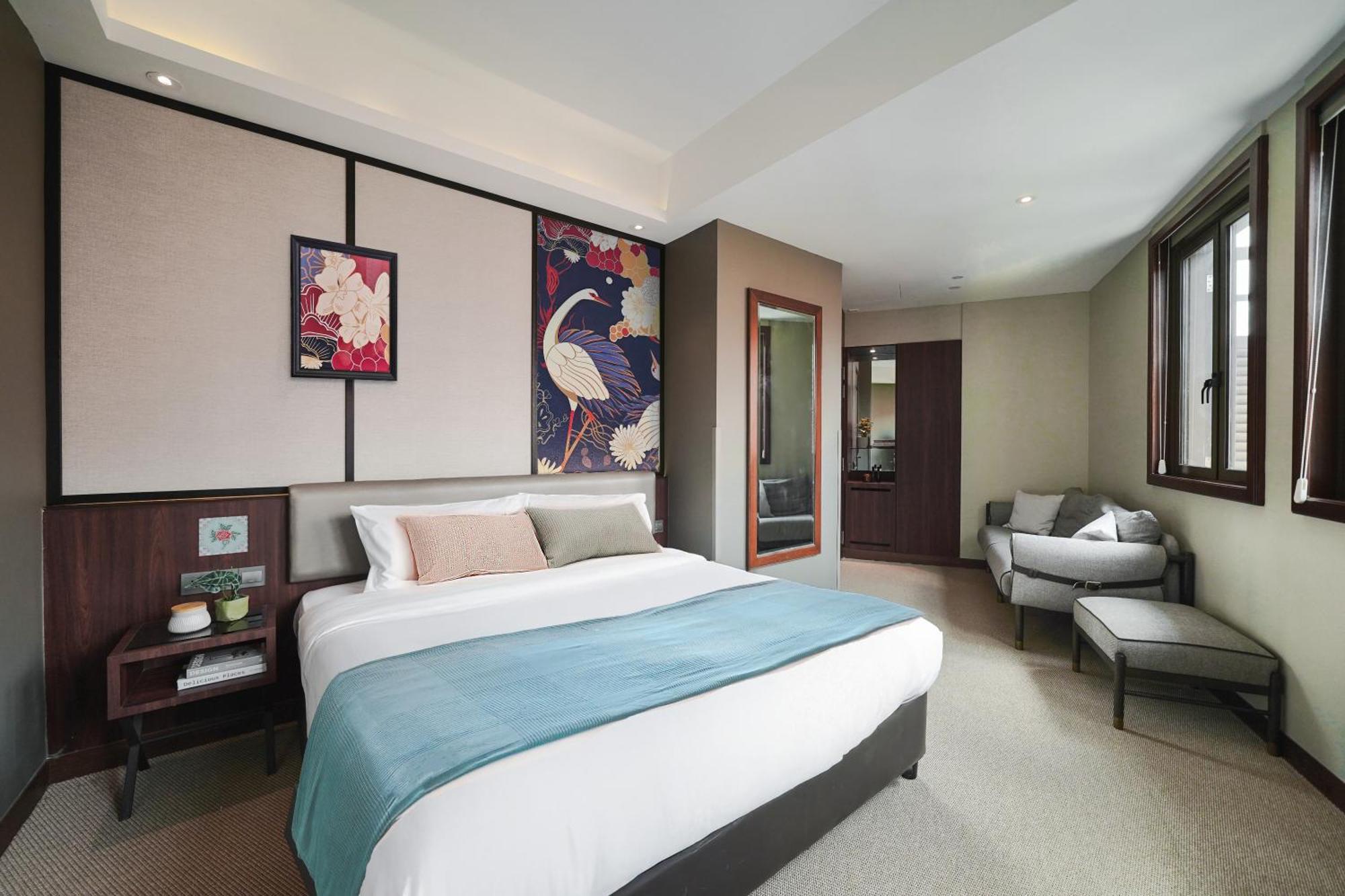 Stories Joo Chiat, A Hotel By Cove - Paya Lebar, Singapore - Newly Renovated Dış mekan fotoğraf