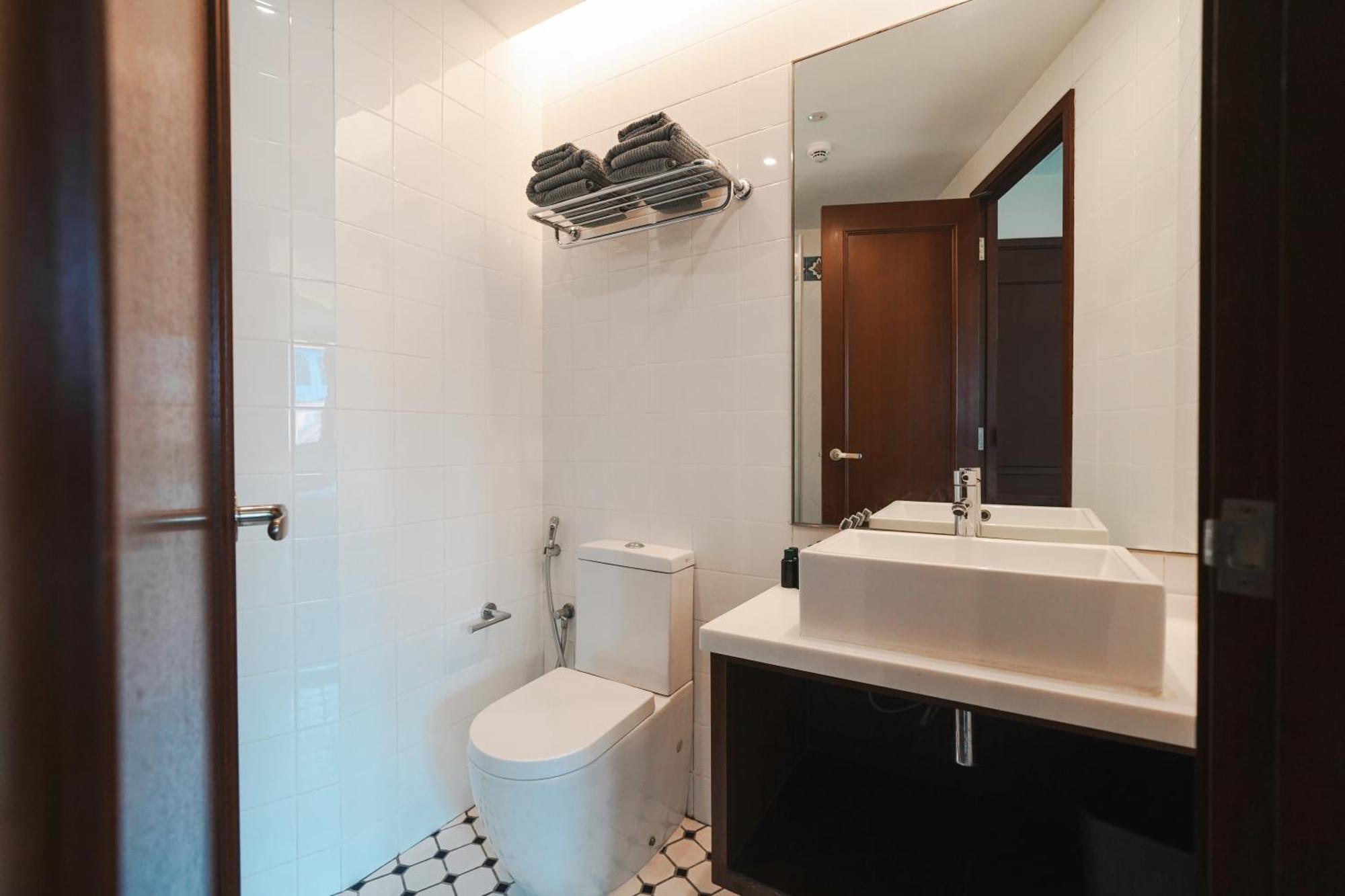 Stories Joo Chiat, A Hotel By Cove - Paya Lebar, Singapore - Newly Renovated Oda fotoğraf